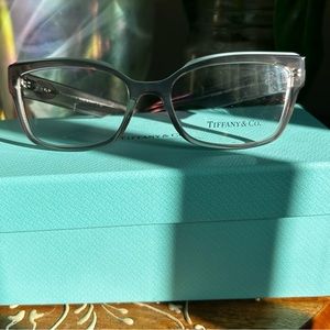 Tiffany and Co. Never Worn Glasses